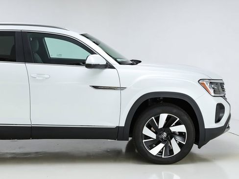 New 2026 Volkswagen Atlas Cross Sport SEL image 51