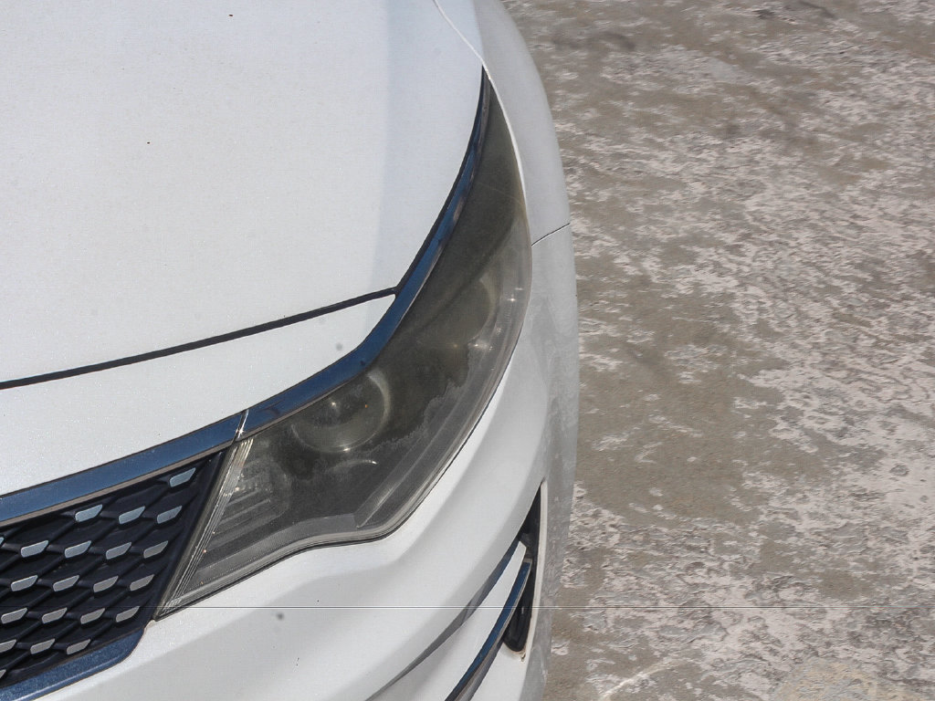 Used 2016 Kia Optima EX w/ Premium Package FWD image 11