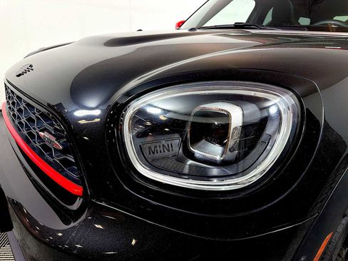 Used 2024 MINI Cooper Countryman John Cooper Works image 27