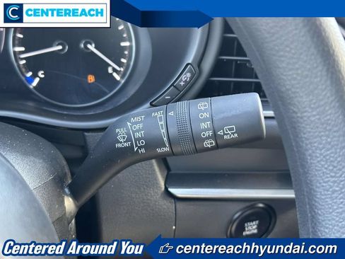 Used 2024 MAZDA CX-30 AWD 2.5 S image 20