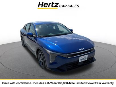 Used 2026 Kia K4
