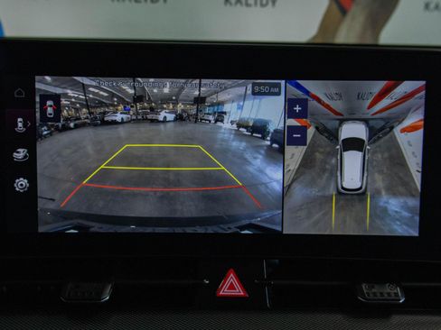 Used 2025 Kia Sportage SX FWD image 7
