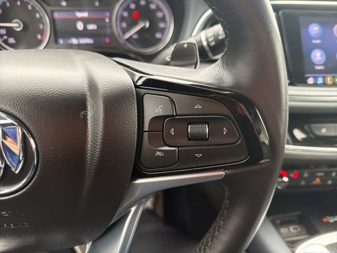Certified 2023 Buick Enclave Essence w/ Sport Touring Edition FWD image 26