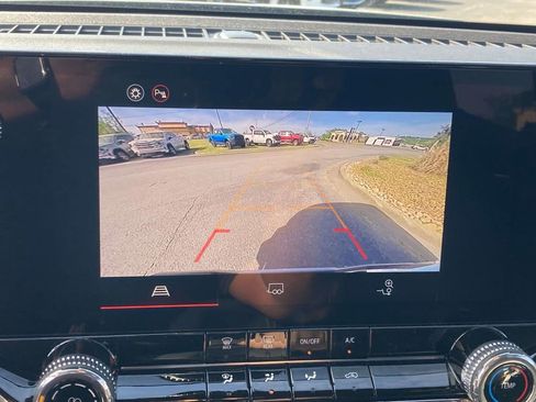 New 2026 GMC Canyon Elevation RWD image 18