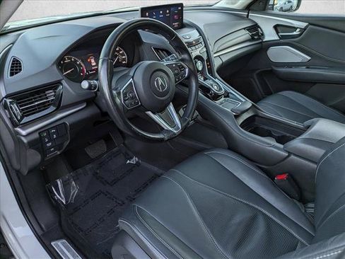 Used 2021 Acura RDX FWD w/ Technology Package image 10
