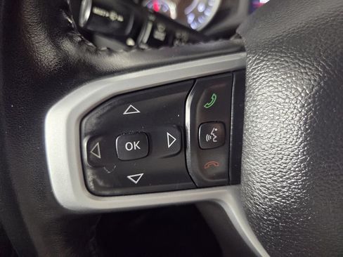 Used 2023 RAM 1500 Big Horn RWD image 17