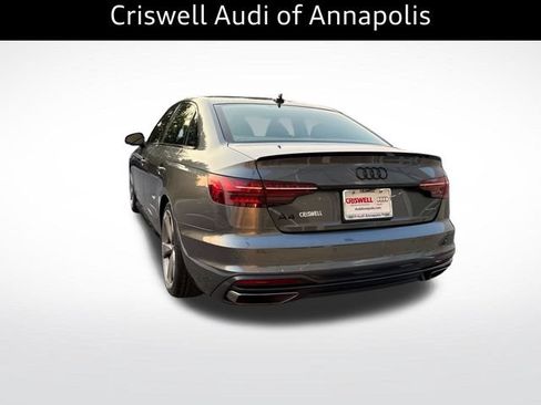 Used 2023 Audi A4 2.0T Premium Plus w/ Premium Plus Package AWD/4WD image 5
