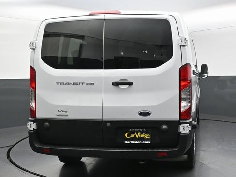 Used 2024 Ford Transit 350 XLT image 4