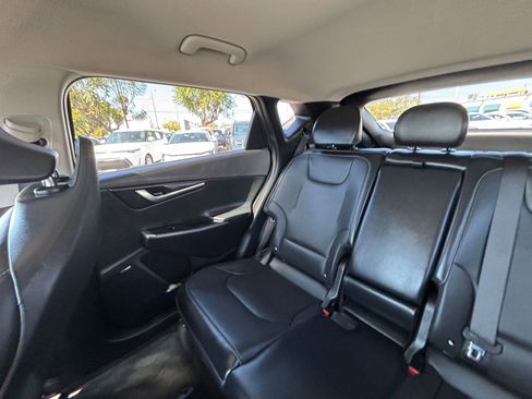 Used 2023 Kia EV6 Wind image 46