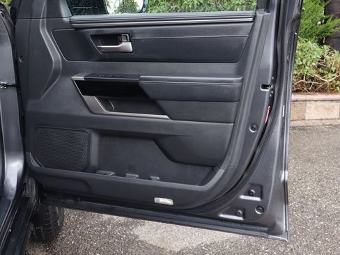 Used 2024 Toyota Tundra Limited w/ TRD Off-Road Package image 50