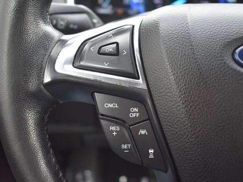 Used 2021 Ford Edge SEL w/ Cargo Accessory Package image 19