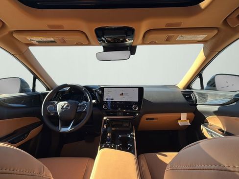 New 2026 Lexus NX 350 350 Premium image 13