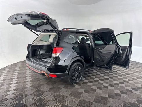 Used 2021 Subaru Forester Sport w/ Popular Package #2 image 18