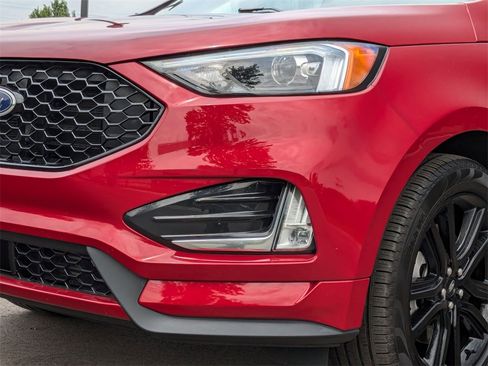 Used 2023 Ford Edge ST-Line image 9