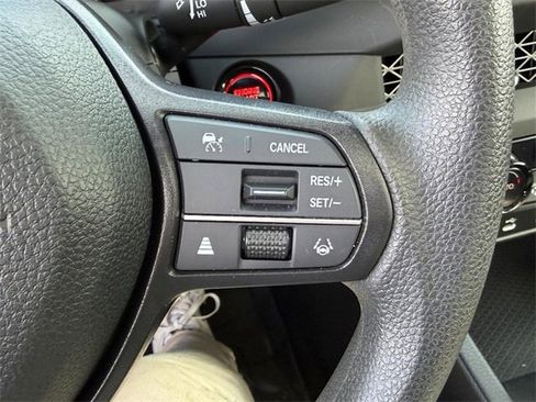 Used 2024 Honda Accord EX image 17