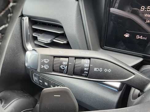 New 2026 GMC Terrain Elevation w/ Black Edition image 20