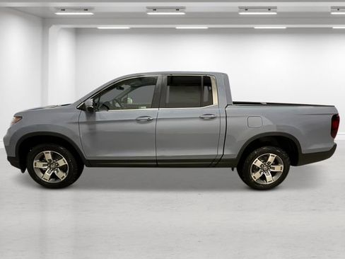 New 2026 Honda Ridgeline RTL image 6