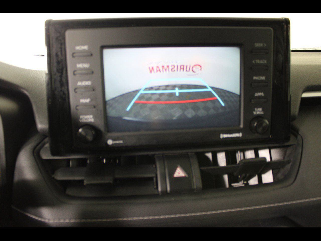 Used 2020 Toyota RAV4 LE w/ Carpet Mat Package AWD/4WD image 24