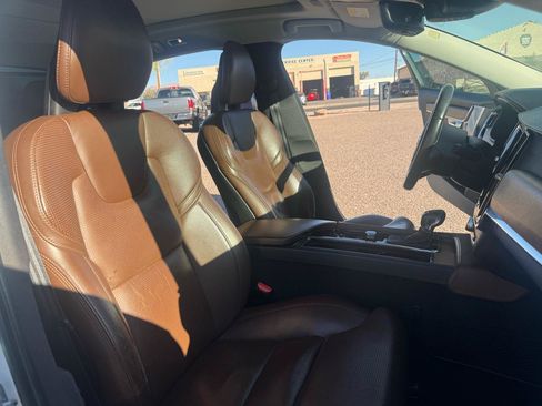 Used 2018 Volvo S90 T6 Inscription w/ Convenience Package AWD/4WD image 41