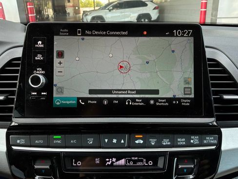 Used 2025 Honda Odyssey Touring image 43