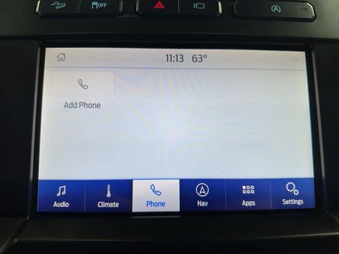 Used 2020 Ford F150 Platinum w/ Equipment Group 701A Luxury image 33