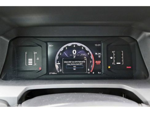 Used 2024 Toyota Tacoma SR5 image 14