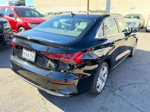 Used 2022 Audi A3 2.0T Premium image 17