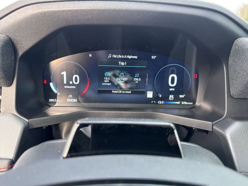 New 2026 Ford Explorer ST w/ Sun And Sound Package image 15