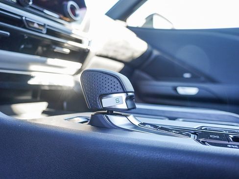 New 2026 Lexus TX 500h AWD image 26