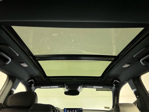 Certified 2025 Acura MDX A-Spec AWD/4WD image 15