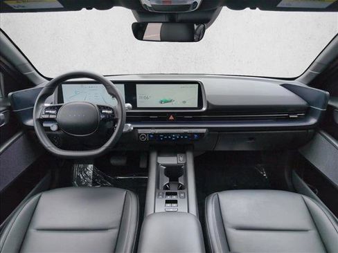 Used 2024 Hyundai Ioniq 6 SEL image 20