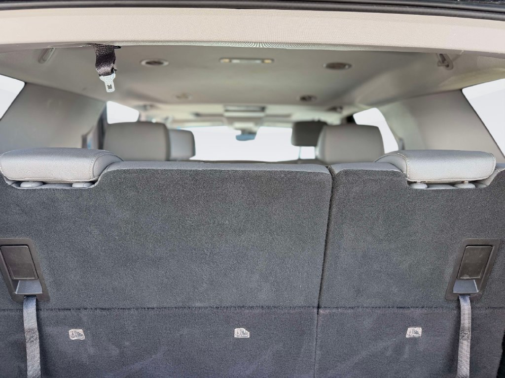 Used 2017 Chevrolet Tahoe LT AWD/4WD image 12