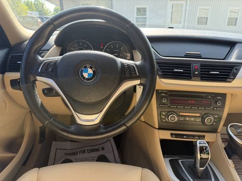 Used 2014 BMW X1 sDrive28i RWD image 11