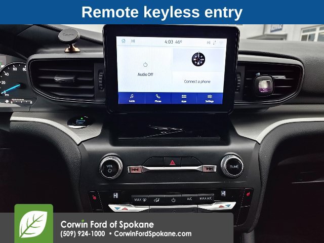 Used 2020 Ford Explorer XLT w/ Comfort Package AWD/4WD image 5
