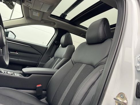 New 2026 MAZDA CX-50 2.5 Hybrid w/ Preferred Pkg image 8