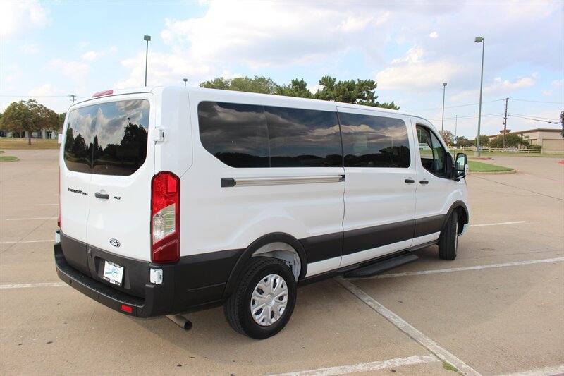 Used 2026 Ford Transit 350 XLT RWD image 4