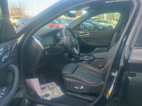 Used 2023 BMW X4 M40i image 18