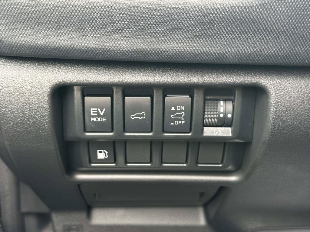 New 2026 Subaru Forester Touring AWD/4WD image 30