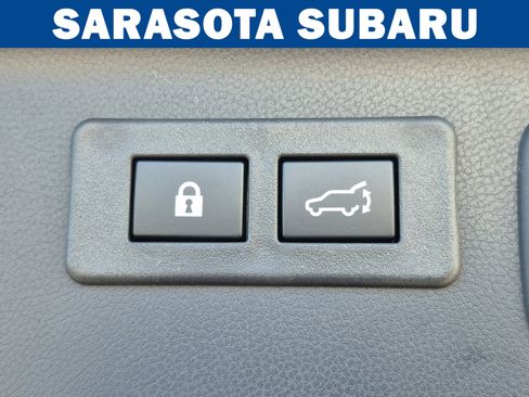 New 2026 Subaru Forester Touring image 11