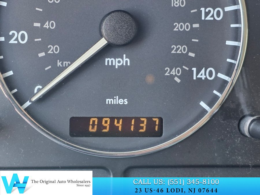 Used 2005 Mercedes-Benz ML 350 4MATIC image 24