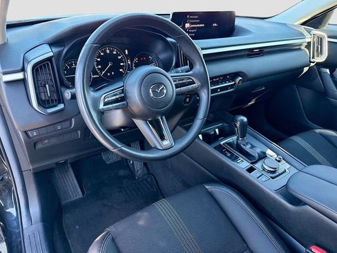 Used 2024 MAZDA CX-50 AWD 2.5 S w/ Preferred Package image 10
