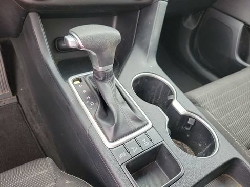 Used 2018 Kia Sportage LX AWD/4WD image 21