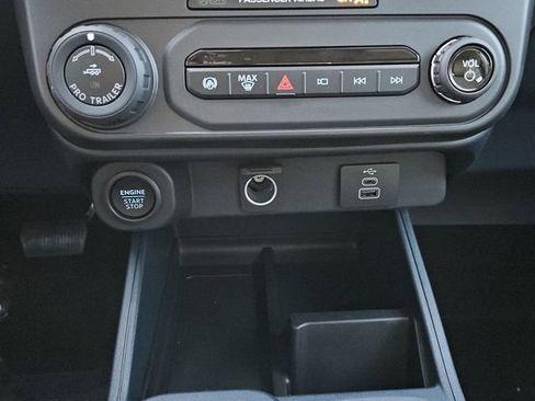 New 2026 Ford Maverick Lariat w/ 4K Tow Package image 13