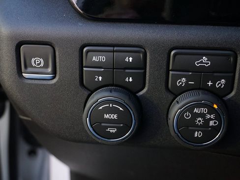 New 2026 Chevrolet Silverado 1500 RST w/ Convenience Package II image 22