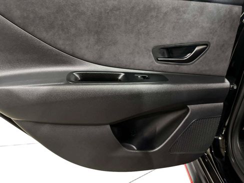 Used 2026 Hyundai Elantra N FWD image 37