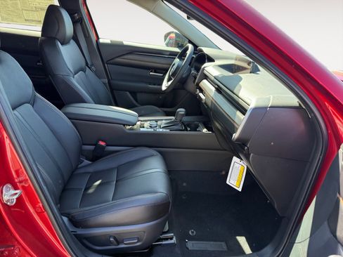 New 2026 MAZDA CX-50 AWD 2.5 Hybrid w/ Weather Package image 19