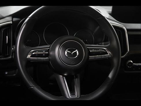 Certified 2025 MAZDA CX-50 AWD 2.5 S w/ Premium Plus Pkg image 7
