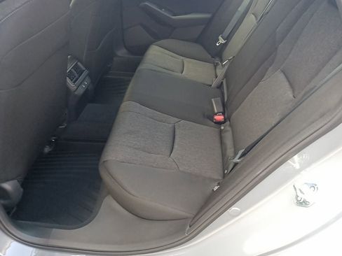 New 2025 Honda Accord SE image 22