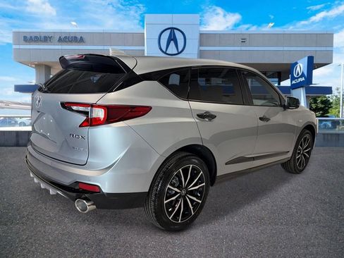 New 2026 Acura RDX A-Spec AWD/4WD image 7