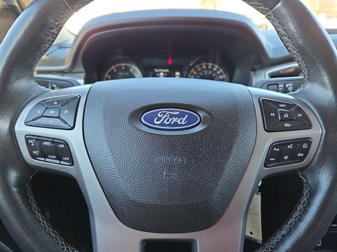 Used 2021 Ford Ranger XLT w/ Equipment Group 301A Mid image 24